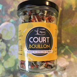 Court-bouillon