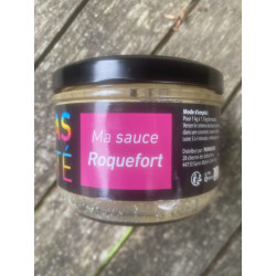 Sauce roquefort