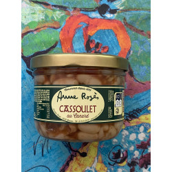 Petit cassoulet