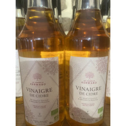 Vinaigre de cidre