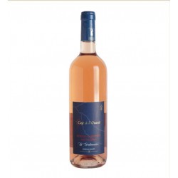 Rosé Merlot Cabernet Sauvignon