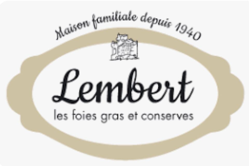Maison Lembert