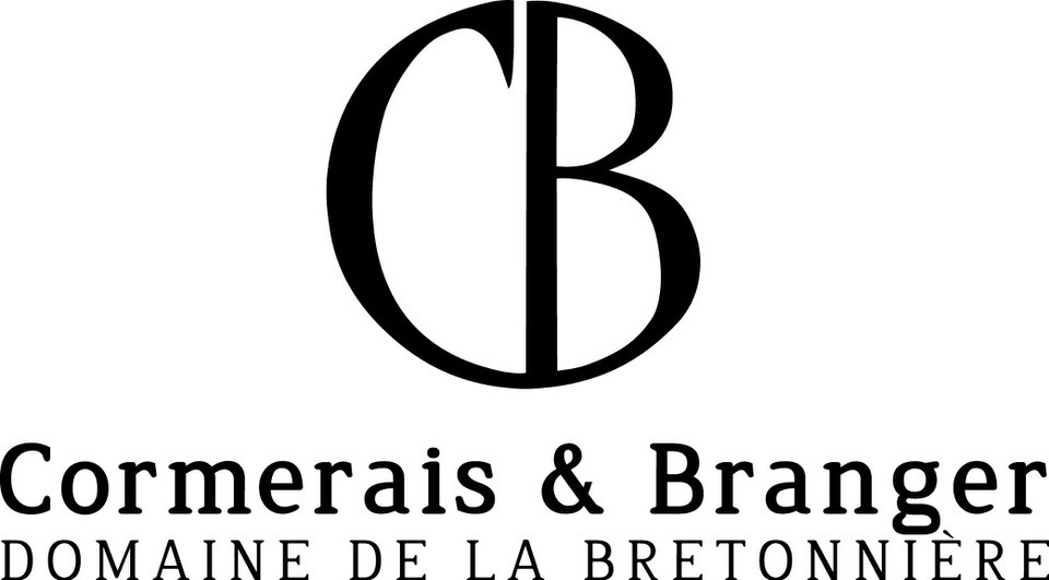 Cormerais et Branger