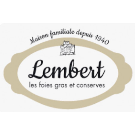 Maison Lembert