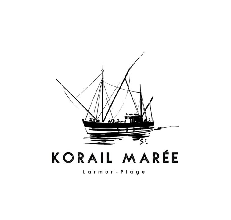 Korail Marée